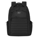 ACT AC8535 17.3″ Laptop Rugzak | Zwart