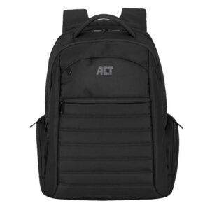 ACT AC8535 17.3″ Laptop Rugzak | Zwart