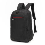 ACT Suburb 15.6″ Laptop Rugzak | Gemaakt van Gerecycled Plastic
