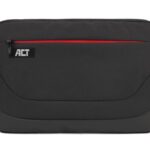 ACT Suburb 15.6″ Laptop Sleeve | Grijs | Gemaakt van Recycled Plastic