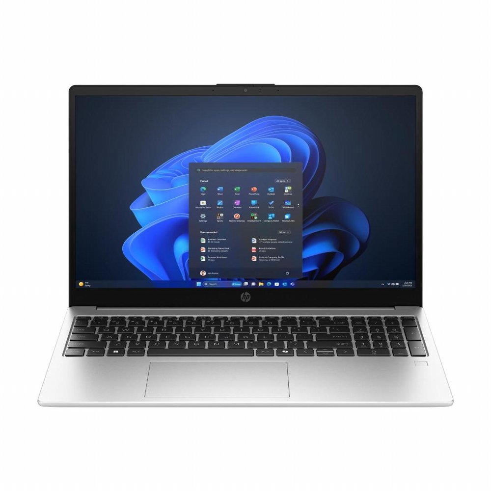 HP 255R G10 | 15.6” Full HD IPS | AMD Ryzen 5 7535U | 16GB DDR5 | 512GB SSD | W11 Pro