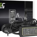 Green Cell AD49P | HP Blue Pin Notebook Lader | 65 Watt