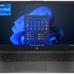 HP 250 G10 | 15.6″ Full HD IPS | Intel Core i5-1334U | 16GB RAM | 512GB SSD | Windows 11 Professional