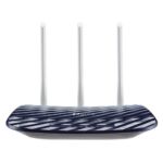 TP-Link Archer C20 | Wifi 5 Router | Dual-band (2.4 GHz / 5 GHz) | 733Mbit/s