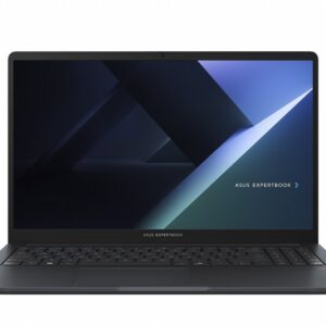 Asus ExpertBook B1 | 15.6” Full HD IPS | Intel Core i3-1315U | 8GB DDR5 | 512GB SSD | W11 Pro