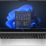 HP 250R G10 | 15.6” Full HD IPS | Intel Core 5 120U | 16GB RAM | 512GB SSD | W11 Pro | Grijs/Zilver