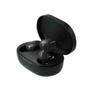 Xiami Mi True Basic 2 | Draadloze In-Ear Bluetooth Oordopjes | Zwart