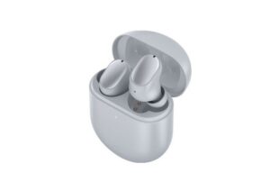 Xiaomi Redmi Buds 3 Pro | Draadloze In-Ear Bluetooth Oordopjes | Grijs