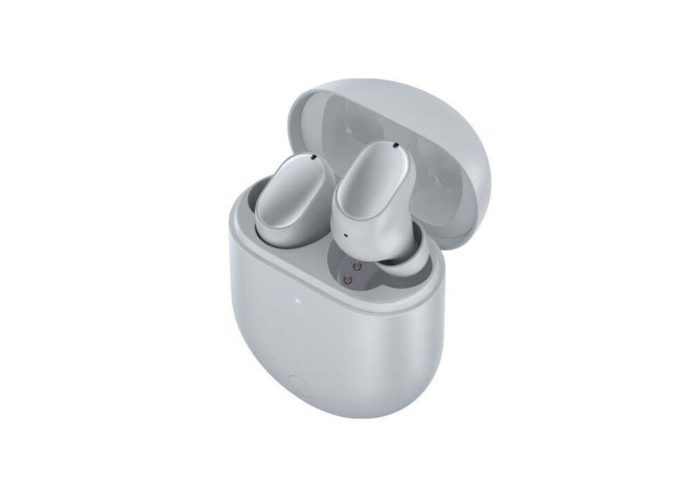 Xiaomi Redmi Buds 3 Pro | Draadloze In-Ear Bluetooth Oordopjes | Grijs