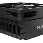 be quiet! Pure Rock 2 | 100W TDP | Low Profile | CPU Luchtkoeler