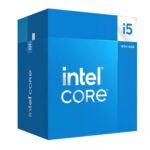 Intel Core i5-14500 | 14 Core | 2,6GHz (5GHz Turbo) | LGA 1700 | Processor | CPU