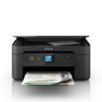 Epson Expression Home XP-3200 | All-in-One Inkjetprinter | A4 | 5760 x 1440 DPI | Wi-Fi | Kleur