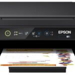 Epson Expression Home XP-2205 | All-in-One Inkjetprinter | A4 | 5760 x 1440 DPI | Wi-Fi | Kleur