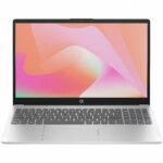 HP 15-fd0066nw | 15,6” Full HD IPS | Intel Core i3-N305 | 8GB RAM | 512GB SSD | W11 Pro