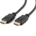 Gembird HDMI v1.4 | 15 m HDMI Kabel | HDMI Type A naar Type A | Zwart