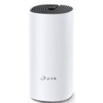 TP-Link Deco M4 (1-pack) | Dual-band WiFi 5 Mesh Router | Gigabit Ethernet | AC1200