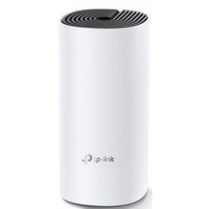 TP-Link Deco M4 (1-pack) | Dual-band WiFi 5 Mesh Router | Gigabit Ethernet | AC1200