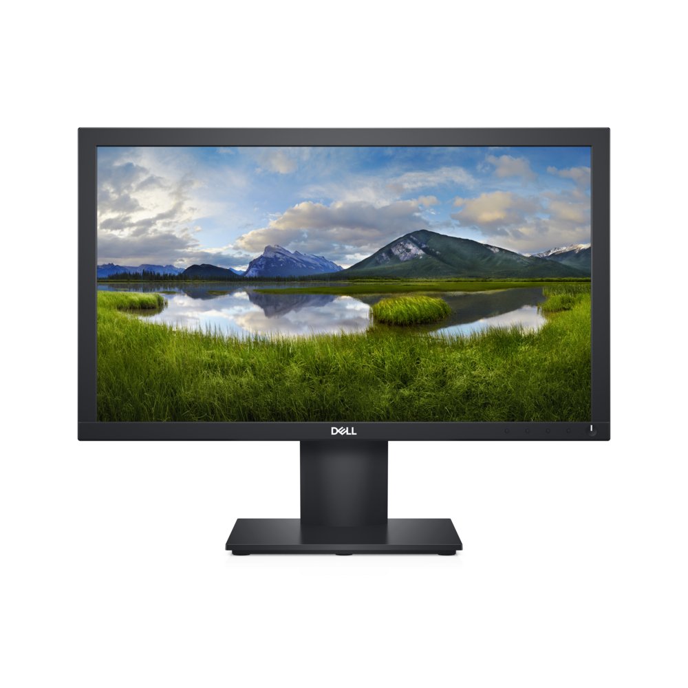 Dell E2020H 20″ | 1600 x 900 | TN | 60Hz | Monitor