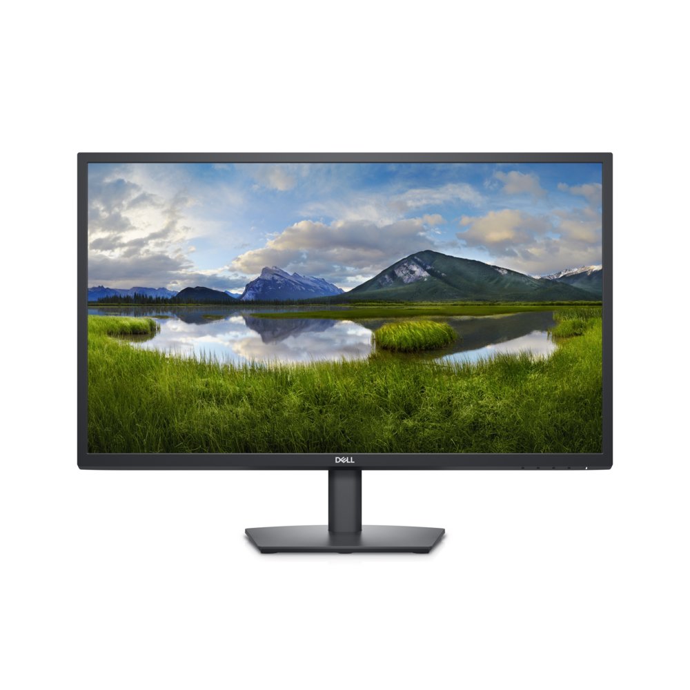 DELL E2723H 27″ | 1920 x 1080 VA | 60Hz | Monitor