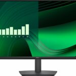 Dell Pro E2725HM | 27″ Full HD IPS Monitor | 100Hz | HDMI, DisplayPort en VGA