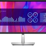 DELL P Series P2723DE 27″ | 2560×1440 IPS | 60Hz | Monitor