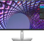 DELL P3223QE 31.5″ | 3840×2160 4K IPS | 60Hz | Monitor