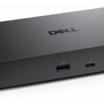 Dell Pro SD25TB4 | Thunderbolt 4 Docking Station | 130W Power Delivery | 4x 4K 60Hz | 2.5GbE | USB-C