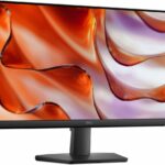 Dell SE2425HM | 23,8″ Full HD 100Hz | Monitor | Zwart