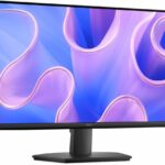 Dell SE2725HM | 27″ Full HD 100Hz | Monitor | Zwart