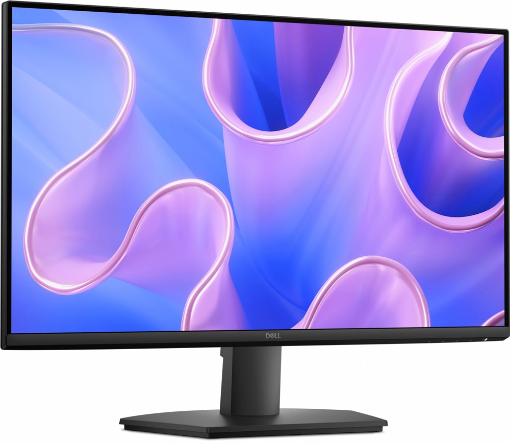 Dell SE2725HM | 27″ Full HD 100Hz | Monitor | Zwart