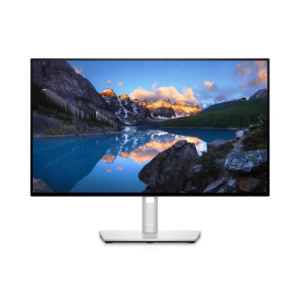 DELL UltraSharp U2422HE 24″ | 1920×1080 IPS | 60Hz | USB-C Hub Monitor