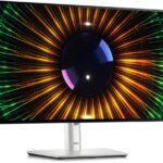 DELL UltraSharp U2424H 24″ | 1920 x 1080 IPS | 120Hz | Monitor