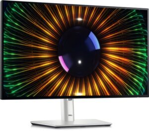 DELL UltraSharp U2424H 24" | 1920 x 1080 IPS | 120Hz | Monitor