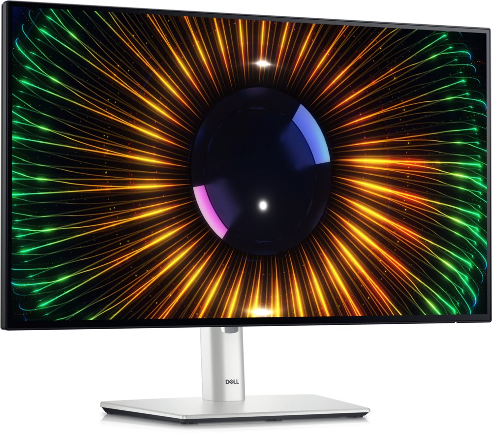 DELL UltraSharp U2424H 24″ | 1920 x 1080 IPS | 120Hz | Monitor