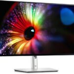 DELL UltraSharp U2724D 27″ | 2560×14440 IPS | 120Hz | USB-C Hub | Monitor