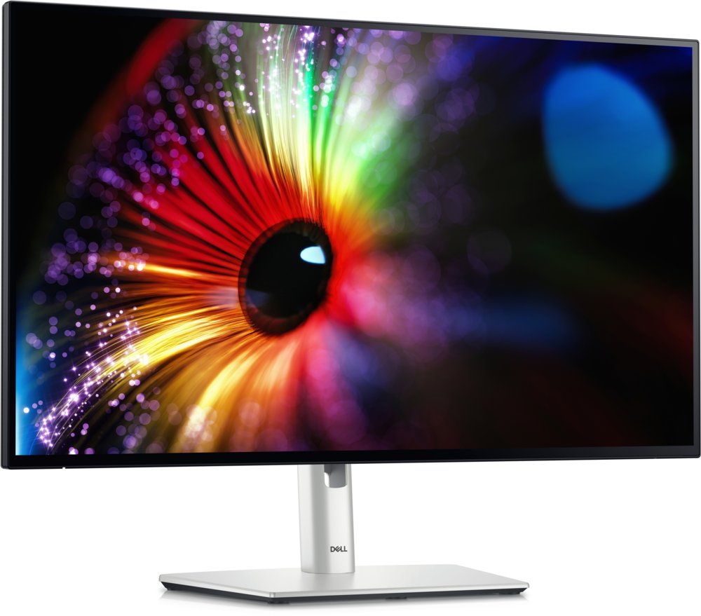 DELL UltraSharp U2724D 27″ | 2560×14440 IPS | 120Hz | USB-C Hub | Monitor