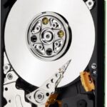 Toshiba HDD 3.5″ | 500GB SATA III | 7200RPM | PULLED
