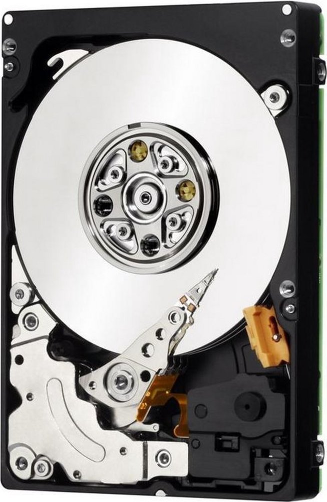 Toshiba HDD 3.5″ | 500GB SATA III | 7200RPM | PULLED