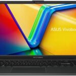 ASUS Vivobook Go 15 | 15,6” Full HD IPS | AMD Ryzen 5 7520U | 8GB DDR5 | 512GB SSD | W11 Pro