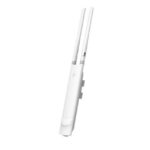 TP-Link EAP225 Outdoor | WiFi 5 Access Point | 1200 Mbit/s | PoE (met Injector) | Inclusief Montagebeugel
