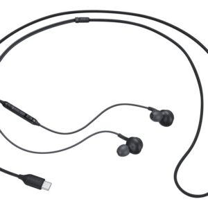 Samsung EO-IC1000 | In-Ear Oordopjes USB-C Connector | Zwart | Bulk