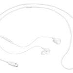Samsung EO-IC100 | In-ear Headset USB-C | Wit | Bulk