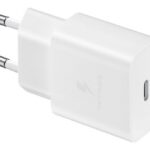 Samsung EP-T1510XWEGEU | USB-C Oplader voor Mobiele Apparaten 15W | Wit
