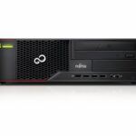 Fujitsu Esprimo E900 | Intel Core i5-2400 | 4GB RAM | 128GB SSD + 500GB HDD | Windows 10 Professional | Refurbished Silver