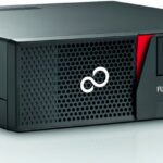 Fujitsu Esprimo E920 | Intel Core i5-4570 | 4GB RAM | 240GB SSD | Windows 10 Professional | Refurbished Silver