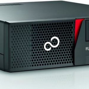 Fujitsu Esprimo E920 | Intel Core i5-4570 | 4GB RAM | 240GB SSD | Windows 10 Professional | Refurbished Silver