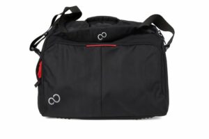 Fujitsu Notebook Tas 15" Refurbished Silver
