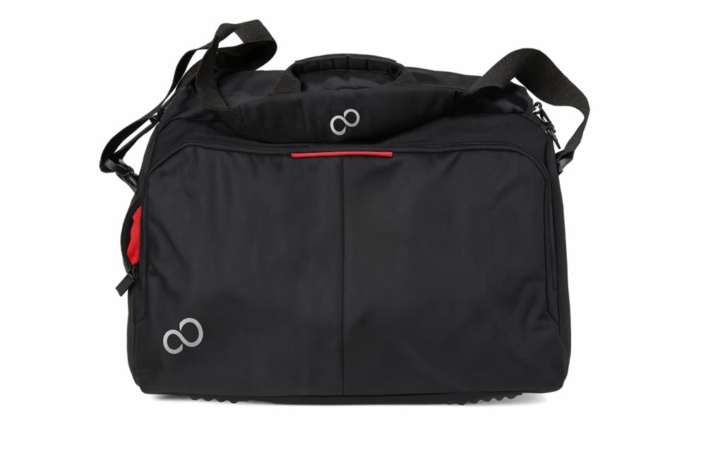 Fujitsu Notebook Tas 15″ Refurbished Silver