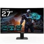 GIGABYTE GS27FC 27″ | 1920×1080 | 180Hz | Gaming Monitor