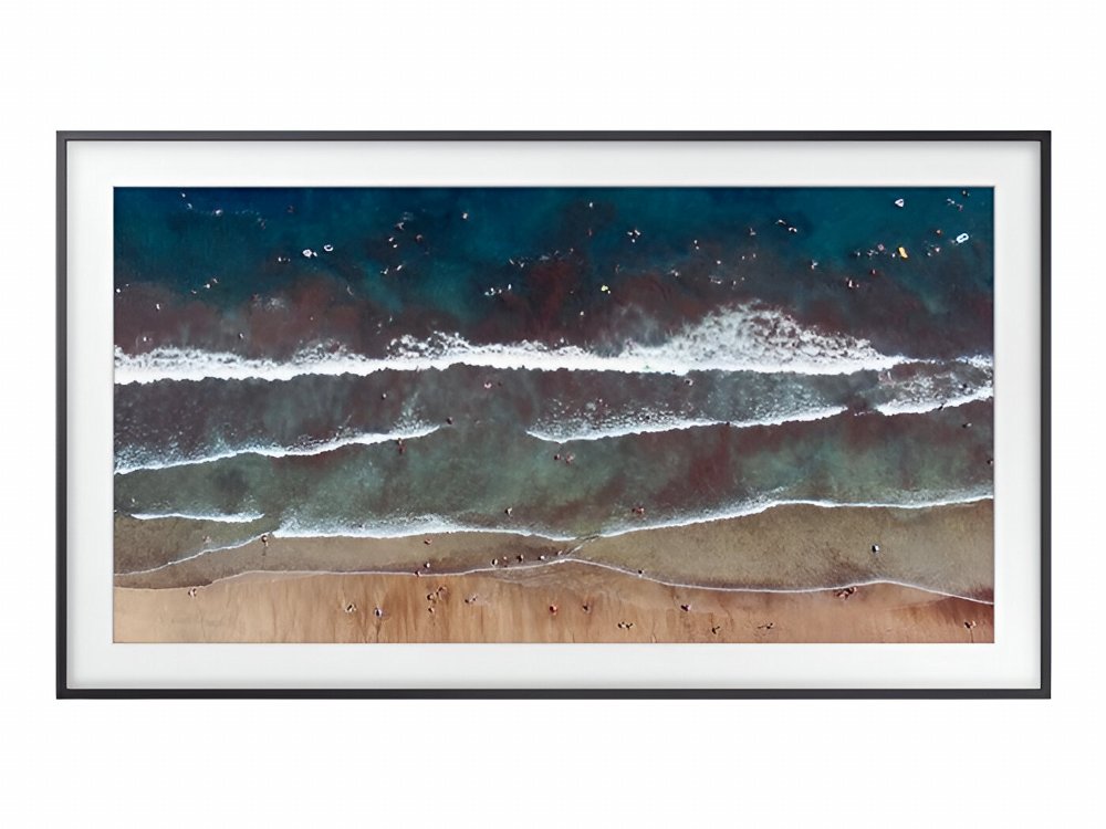 Samsung The Frame 43″ | Hospitality TV | Ultra HD 4K QLED Smart TV | Tizen + Wifi | HDR10+ | Local Dimming | 50Hz | Ondersteund niet alle Smart TV Apps